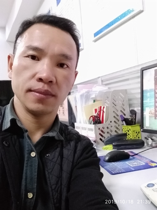 生活如此多娇的第一张照片--明溪相亲网