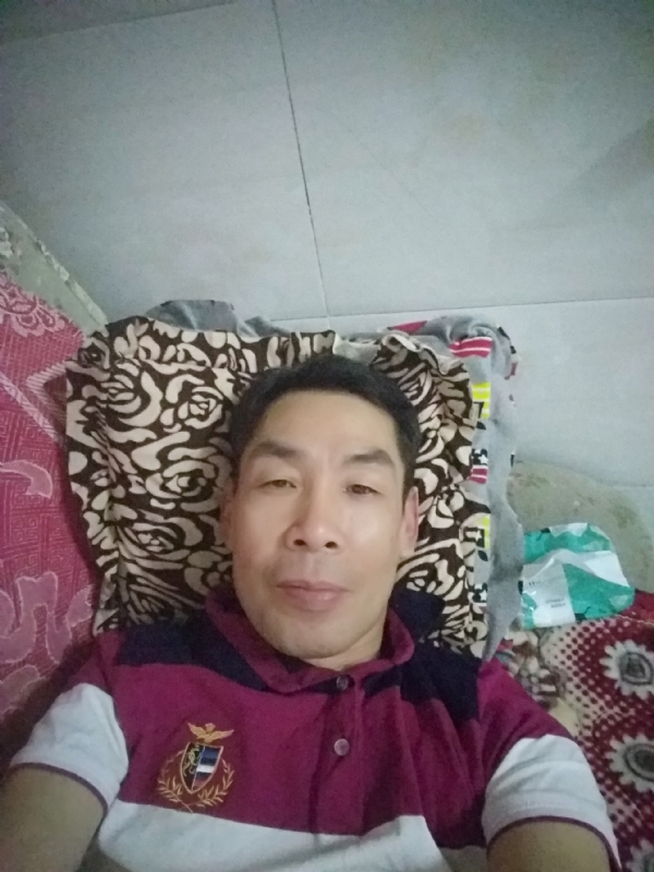 随缘的第一张照片--明溪相亲网