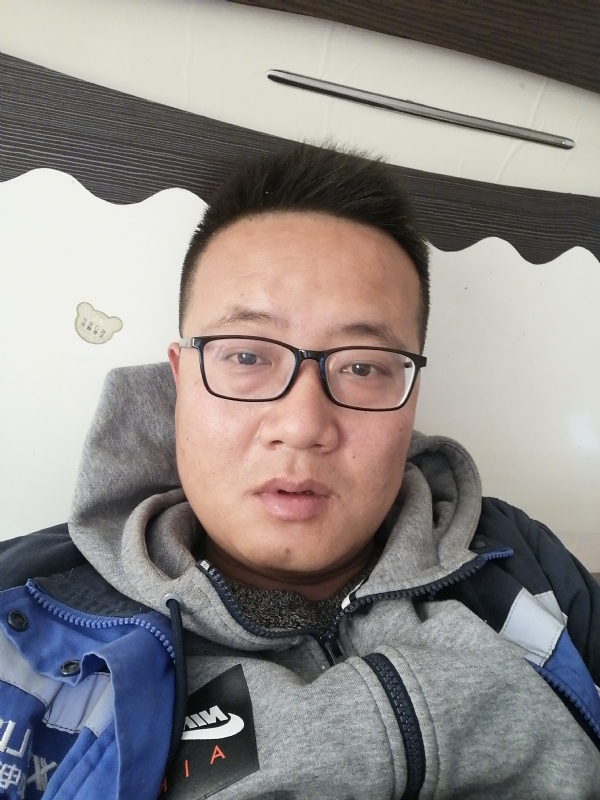 一个人一座城的第一张照片--明溪相亲网