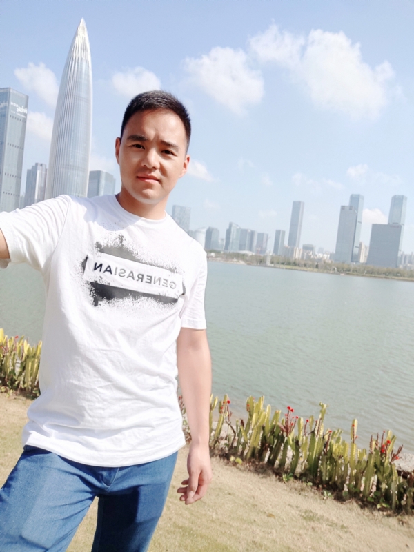 许仙敢睡蛇的第一张照片--明溪相亲网
