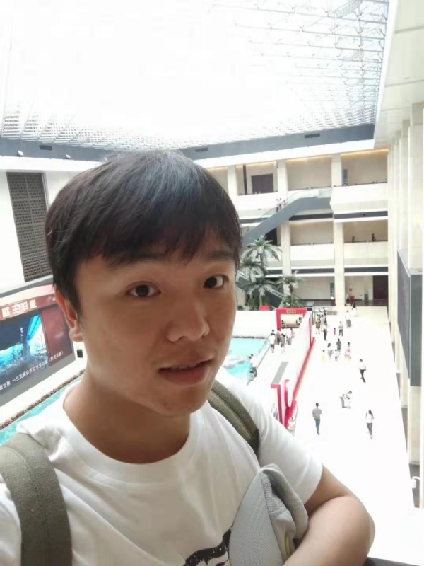 五月的第一张照片--明溪相亲网
