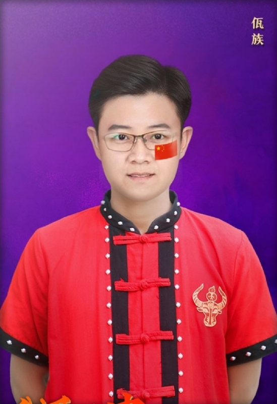 真水无香的第一张照片--明溪相亲网