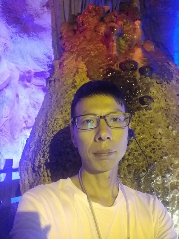 红叶的第一张照片--明溪相亲网