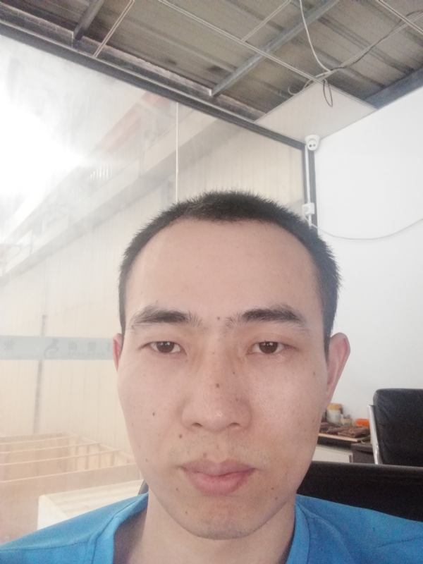 合十的第一张照片--明溪相亲网