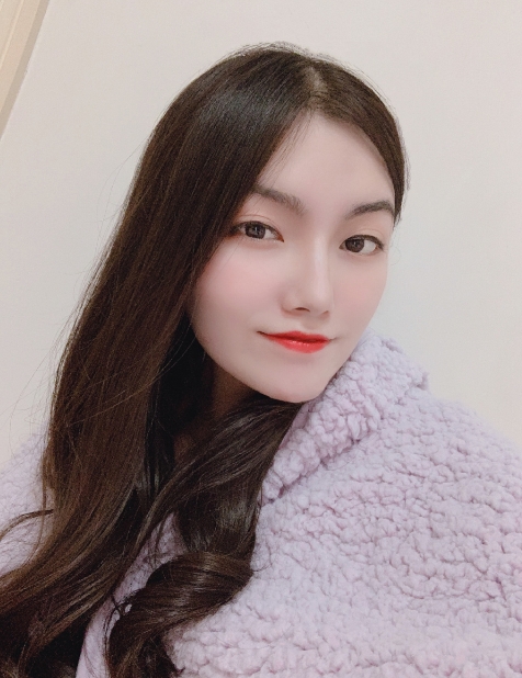 婉宁的第一张照片--明溪相亲网