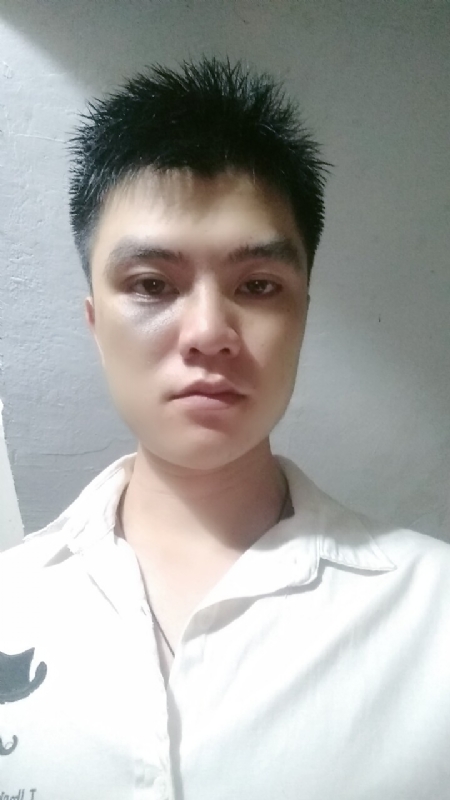 马仔的第一张照片--明溪相亲网
