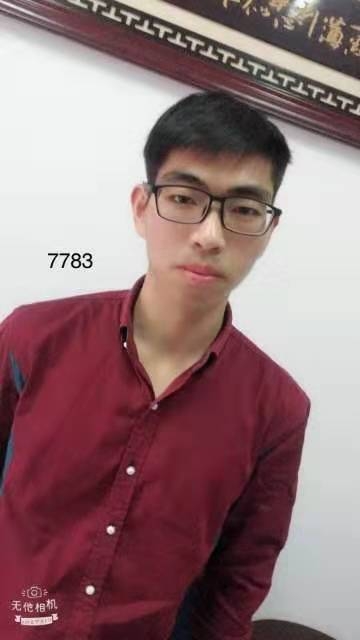 乾的第一张照片--明溪相亲网
