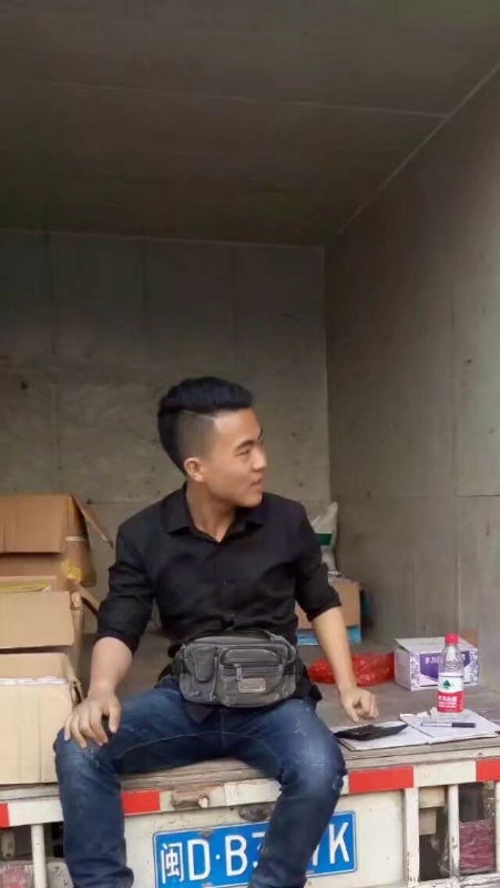 饭的第一张照片--明溪相亲网
