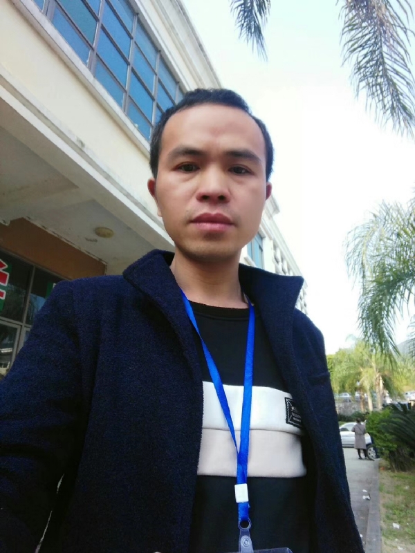 点点的第一张照片--明溪相亲网
