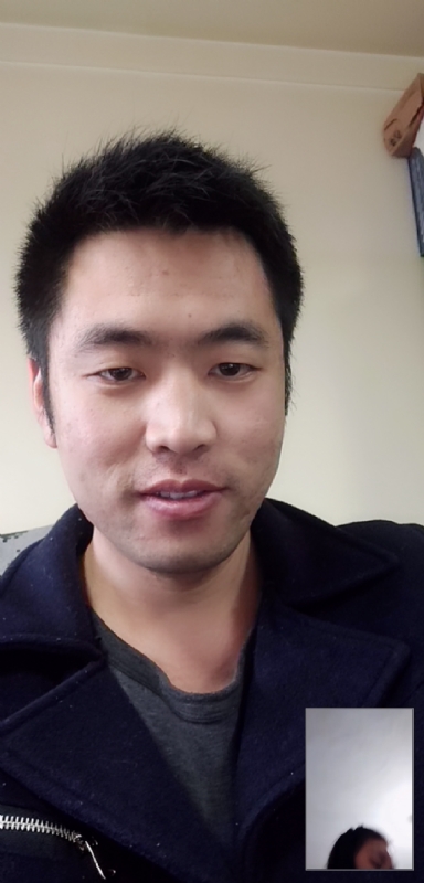 死鬼吹灯的第一张照片--明溪相亲网