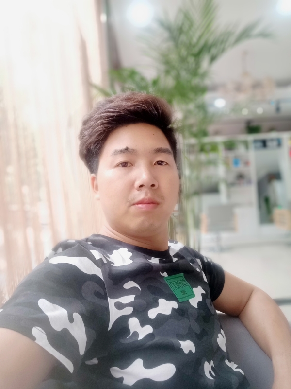 缘分天注定的第一张照片--明溪相亲网