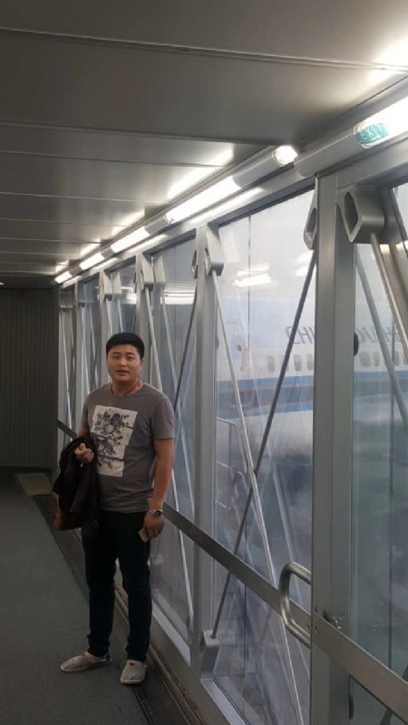 钥的第一张照片--明溪相亲网