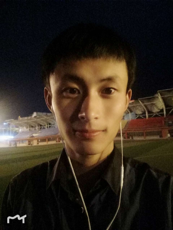 莫言的第一张照片--明溪相亲网