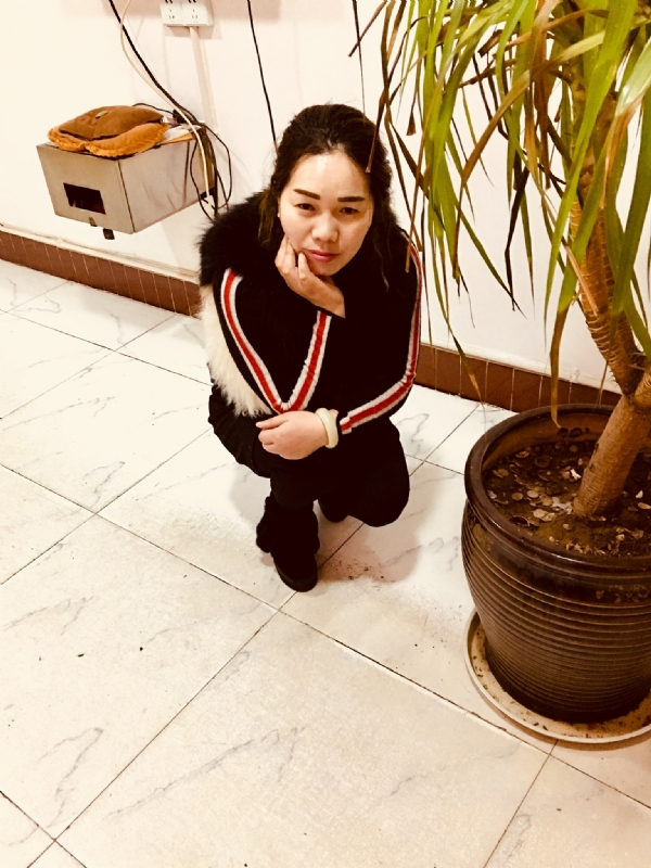 小香风的第一张照片--明溪相亲网