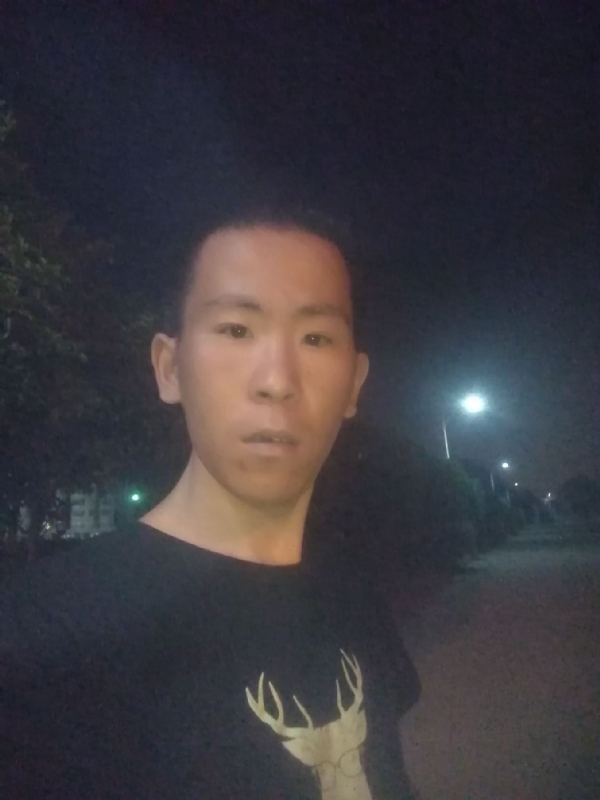俞凯斌的第一张照片--明溪相亲网