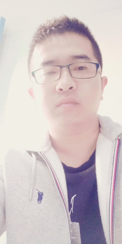 徐先森的第一张照片--明溪相亲网