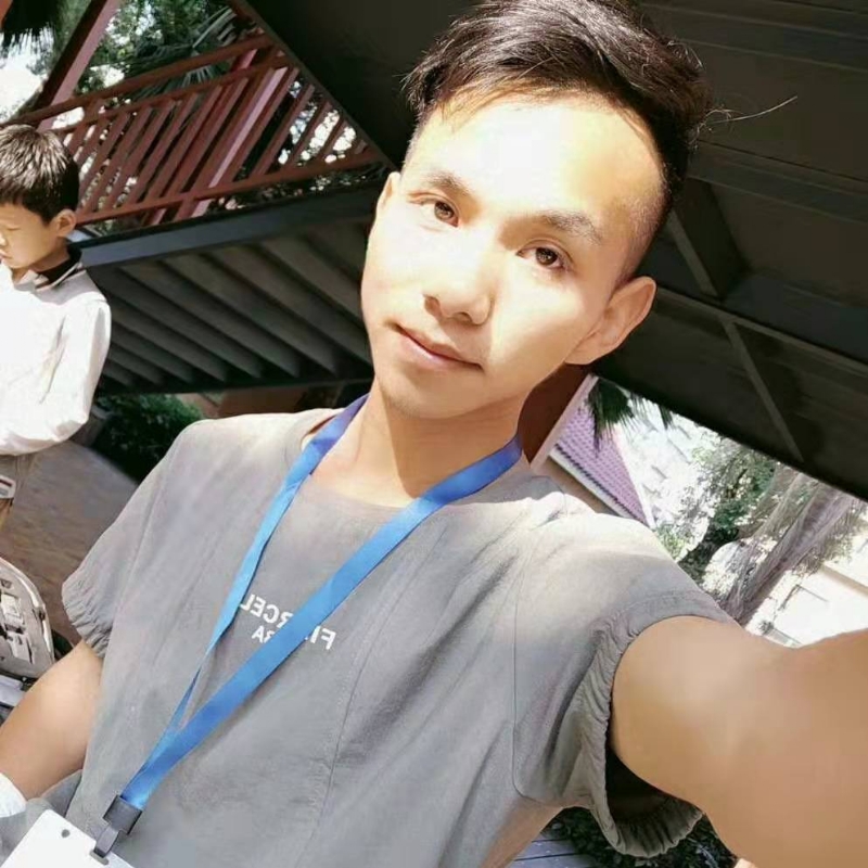 公子你好的第一张照片--明溪相亲网