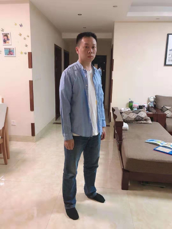 以勒的第一张照片--明溪相亲网