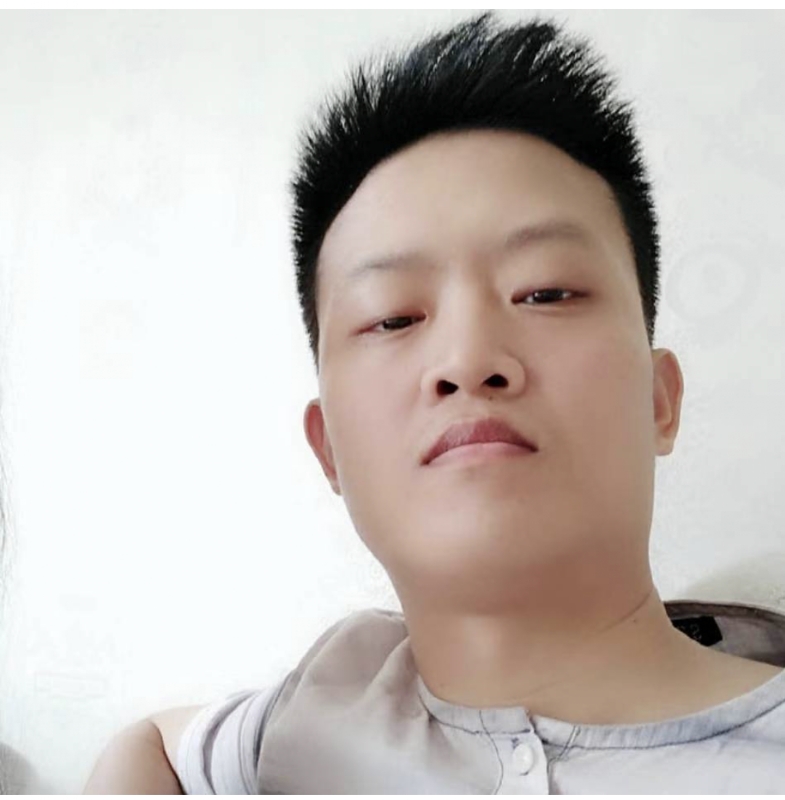 帅不帅由你决定的第一张照片--明溪相亲网