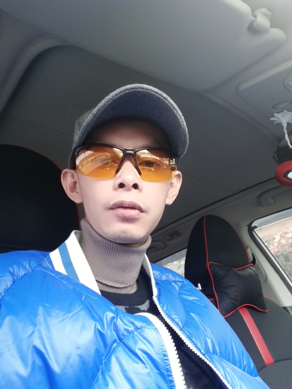 愿得一人心的第一张照片--明溪相亲网
