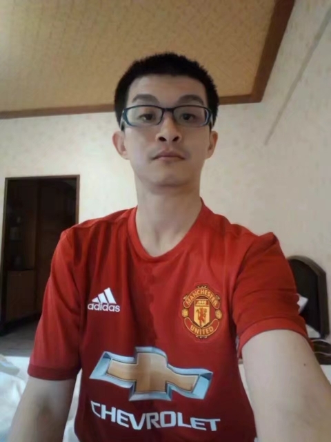 小豌豆的第一张照片--明溪相亲网