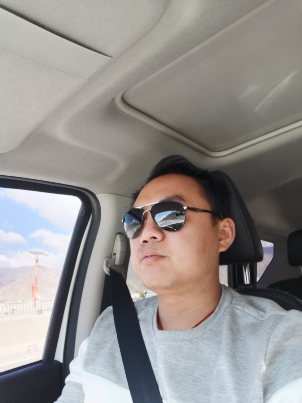 缘分天空的第一张照片--明溪相亲网