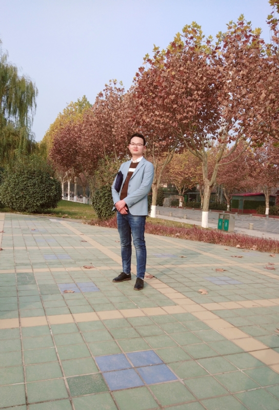 若缘的第一张照片--明溪相亲网