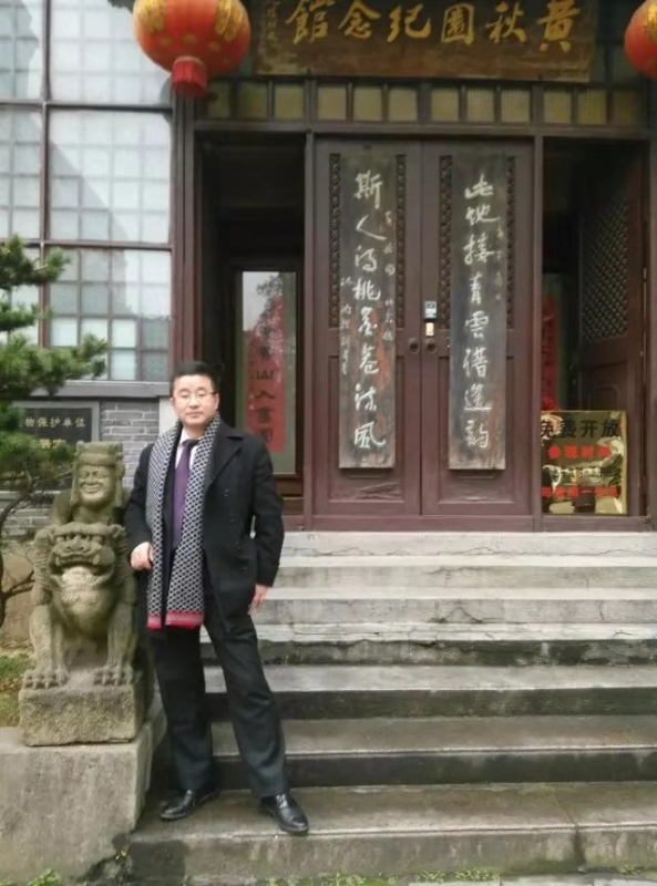 淡定牛魔王的第二张照片--明溪相亲网