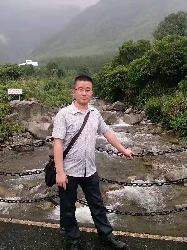 淡定牛魔王的第三张照片--明溪相亲网