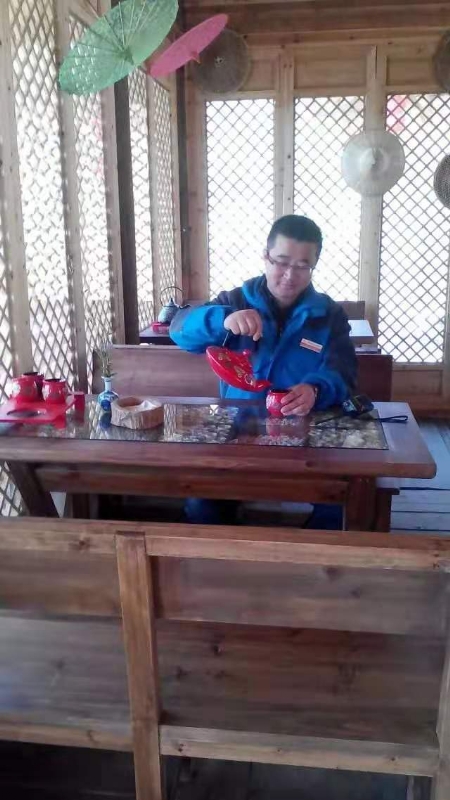 淡定牛魔王的第四张照片--明溪相亲网