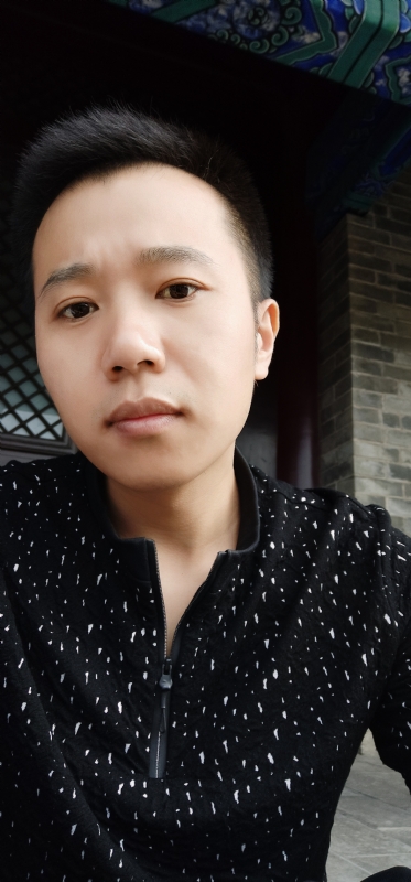 大象随风的第一张照片--明溪相亲网