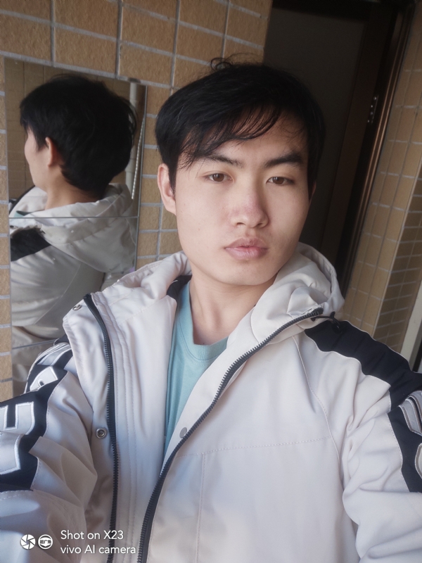 周敏的第一张照片--明溪相亲网