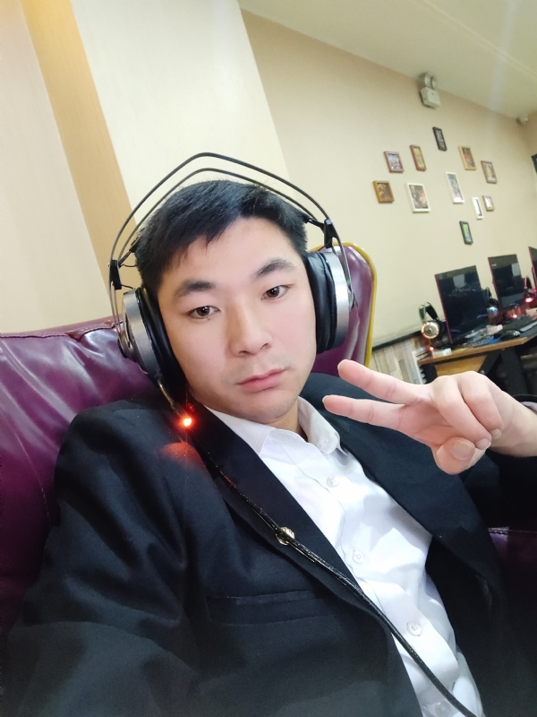 随缘的第一张照片--明溪相亲网