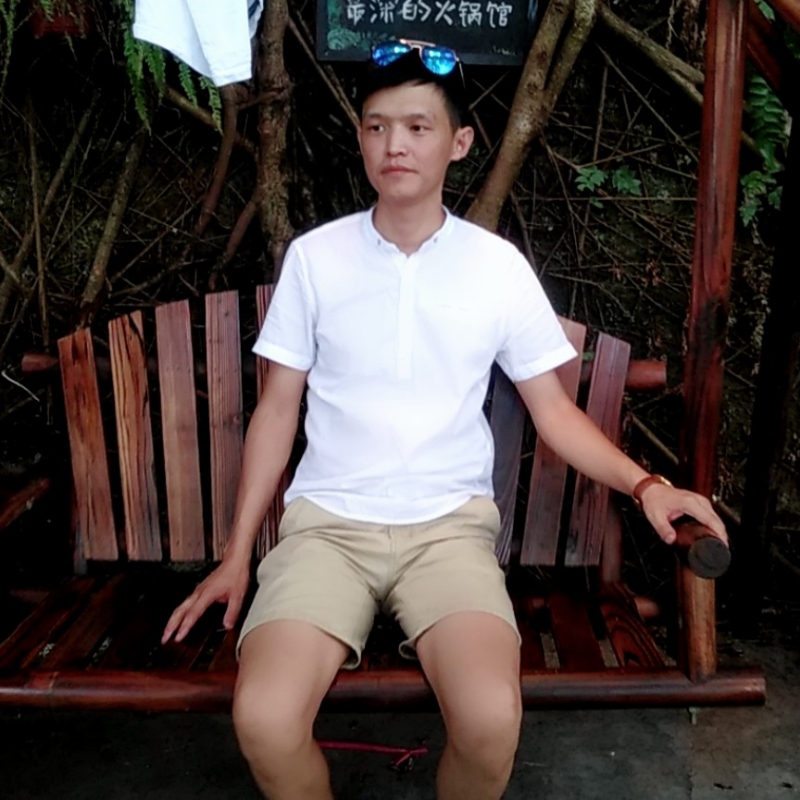 李渊的夏天的第一张照片--明溪相亲网