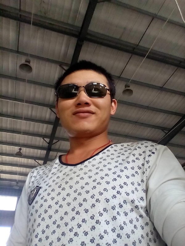爱拼才会赢的第一张照片--明溪相亲网