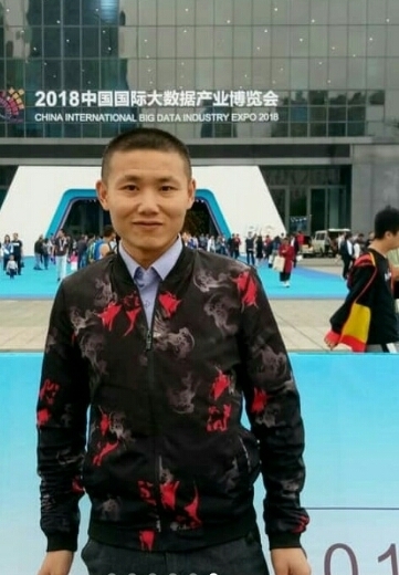 爱拼才会赢的第三张照片--明溪相亲网