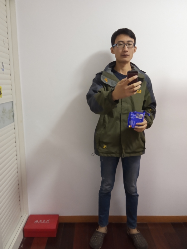 ggff的第一张照片--明溪相亲网