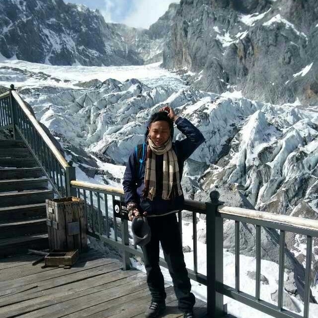 眯眯的第一张照片--明溪相亲网