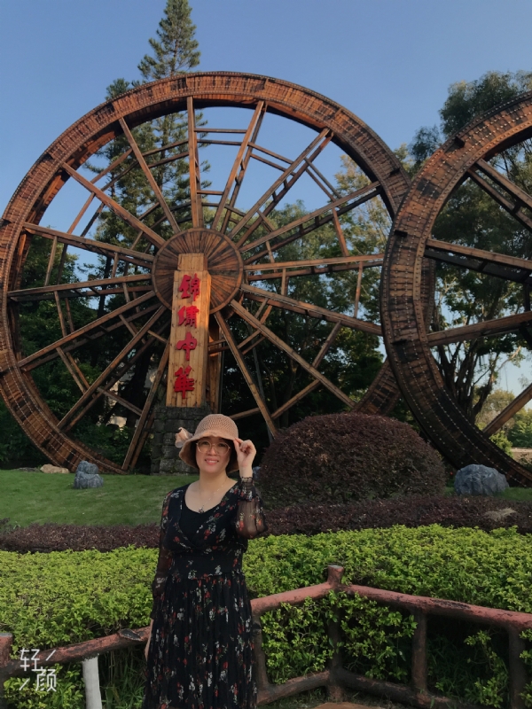 杏娅的第二张照片--明溪相亲网