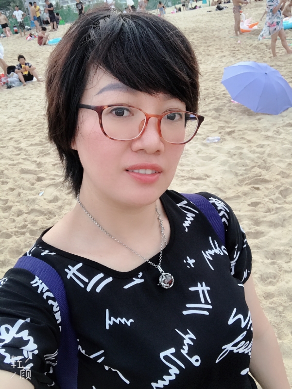 杏娅的第三张照片--明溪相亲网