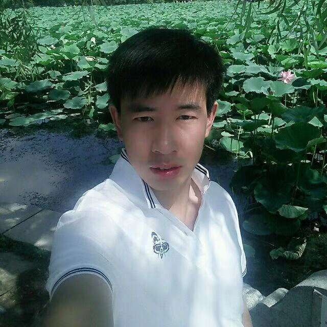 毅然的第一张照片--明溪相亲网
