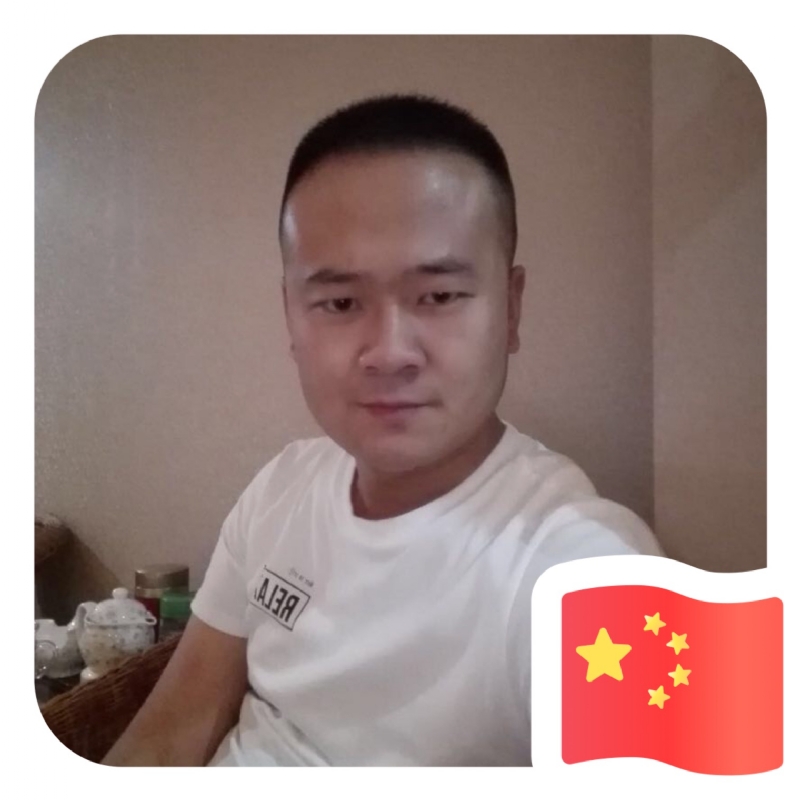 逗比的小可爱的第一张照片--明溪相亲网
