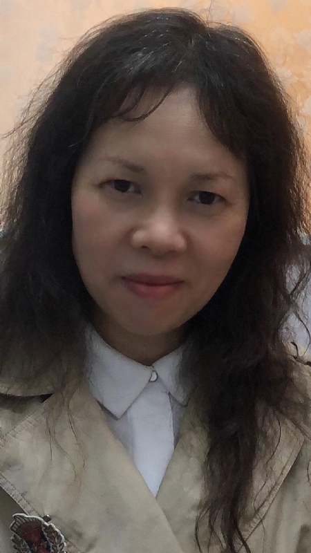 阿红的第一张照片--明溪相亲网