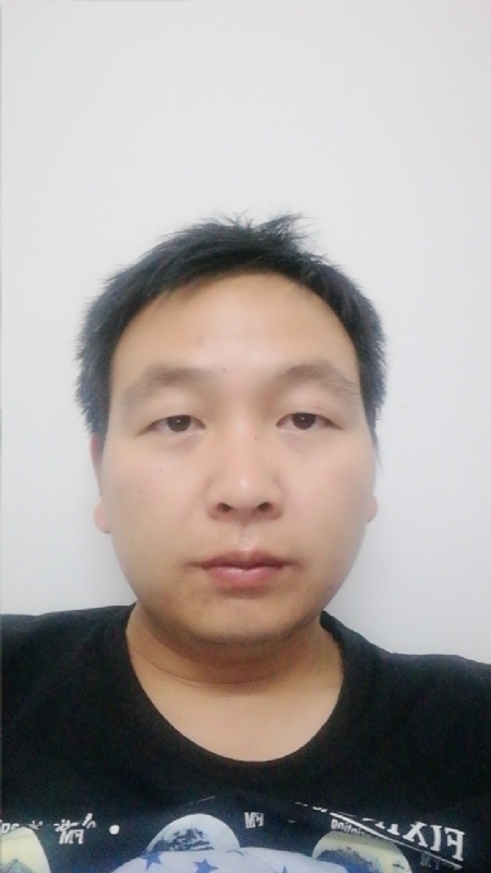 孤帆的第一张照片--明溪相亲网