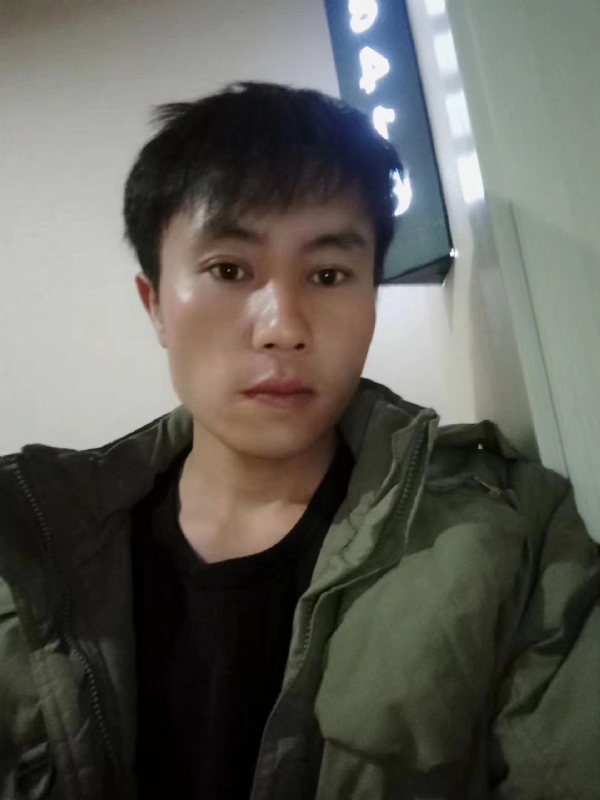 槑头槑脑的第一张照片--明溪相亲网