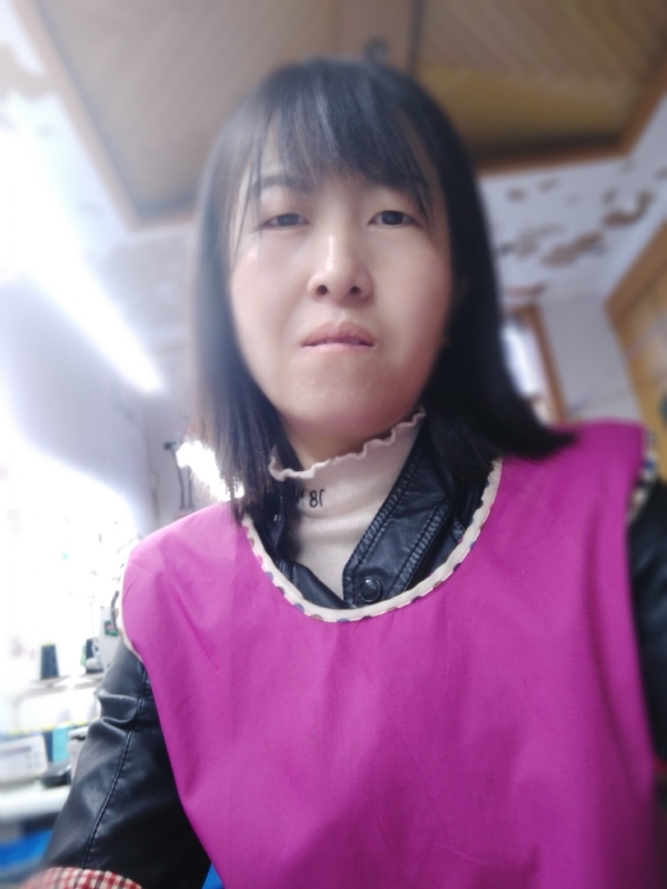 芬儿的第二张照片--明溪相亲网