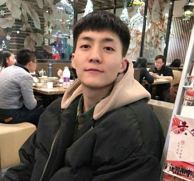 相爱的人的第一张照片--明溪相亲网