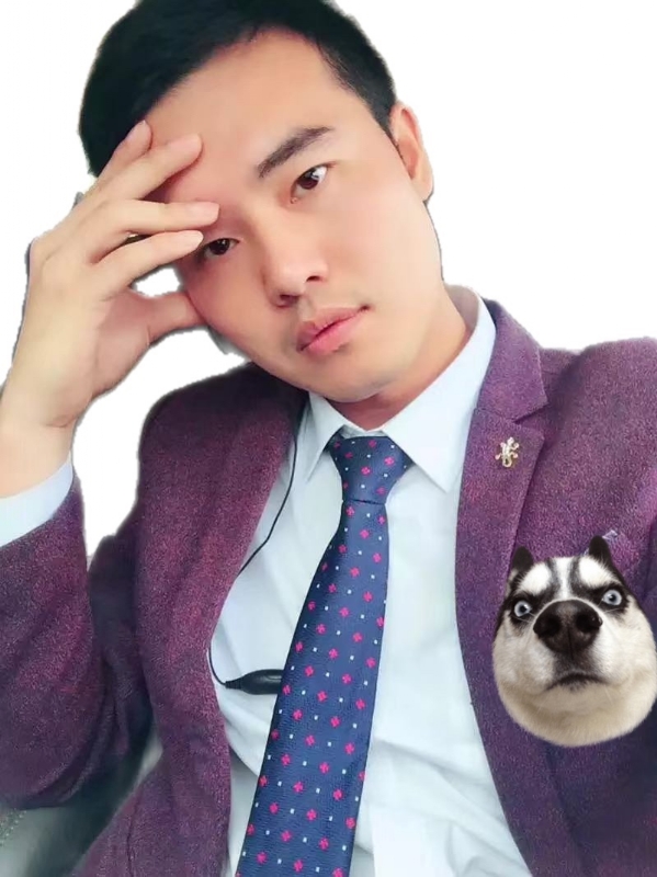 郑公子的第一张照片--明溪相亲网