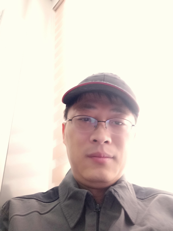 小马哥的第一张照片--明溪相亲网