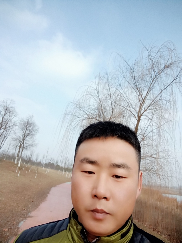 美好未来的第一张照片--明溪相亲网